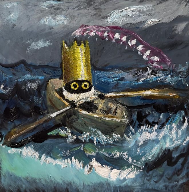 Image of finn